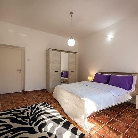 Old Town Experience Apartment Kotor Eksteriør billede