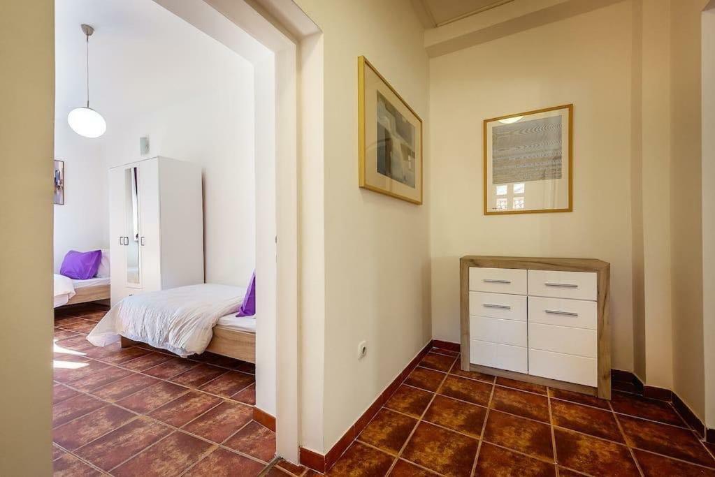 Old Town Experience Apartment Kotor Eksteriør billede