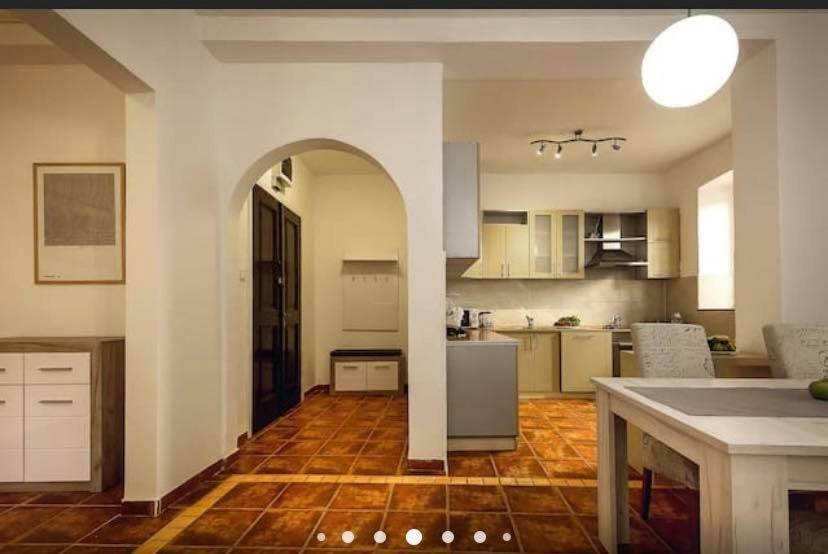 Old Town Experience Apartment Kotor Eksteriør billede