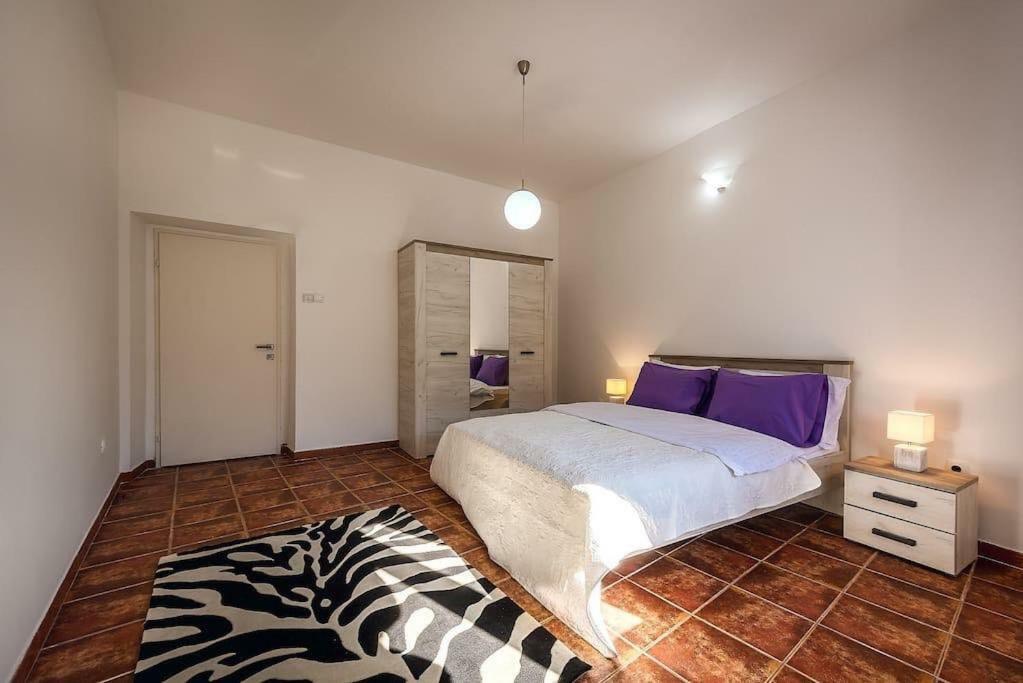 Old Town Experience Apartment Kotor Eksteriør billede