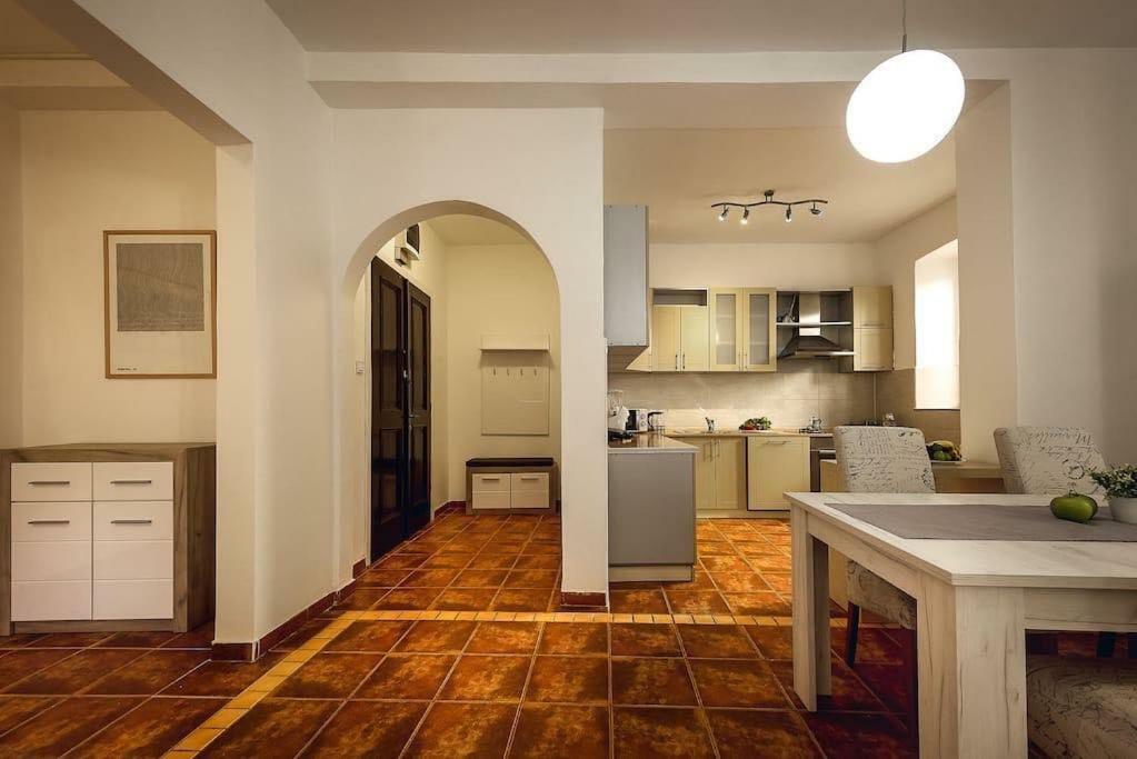 Old Town Experience Apartment Kotor Eksteriør billede