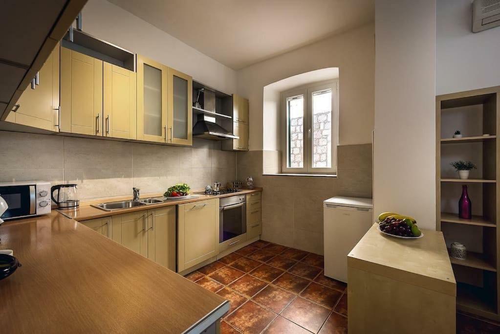 Old Town Experience Apartment Kotor Eksteriør billede