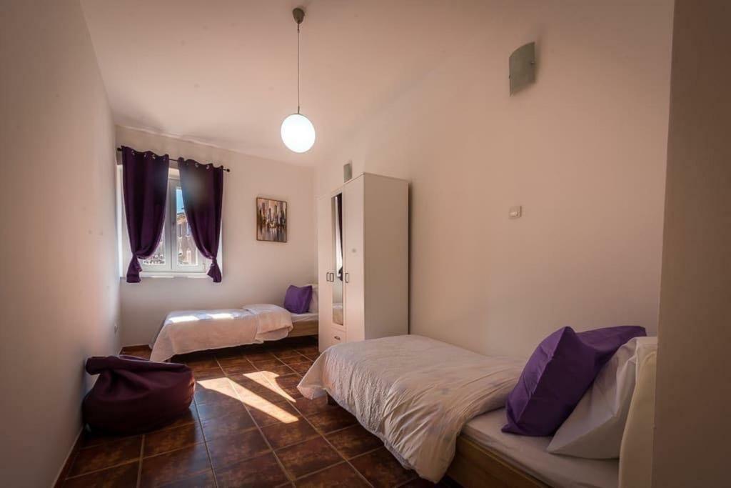 Old Town Experience Apartment Kotor Eksteriør billede