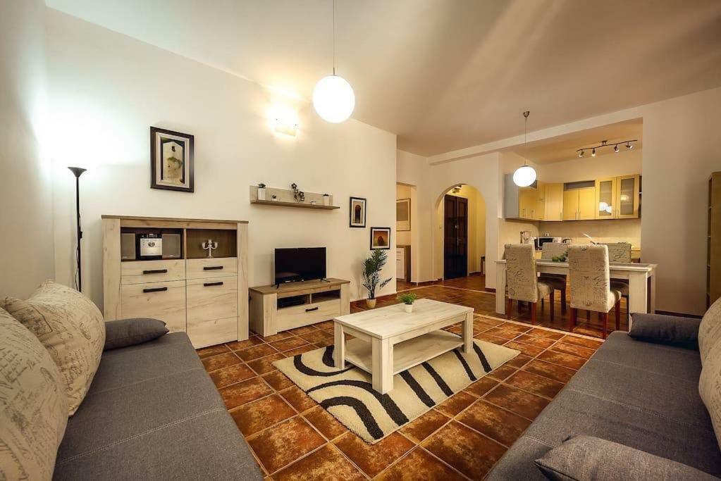 Old Town Experience Apartment Kotor Eksteriør billede