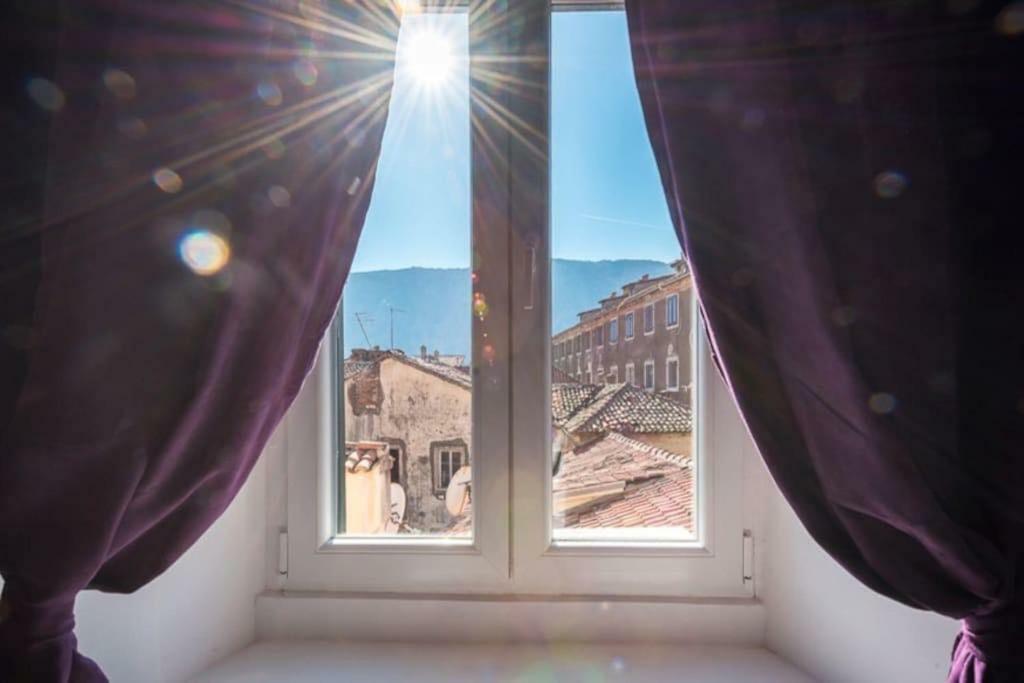 Old Town Experience Apartment Kotor Eksteriør billede